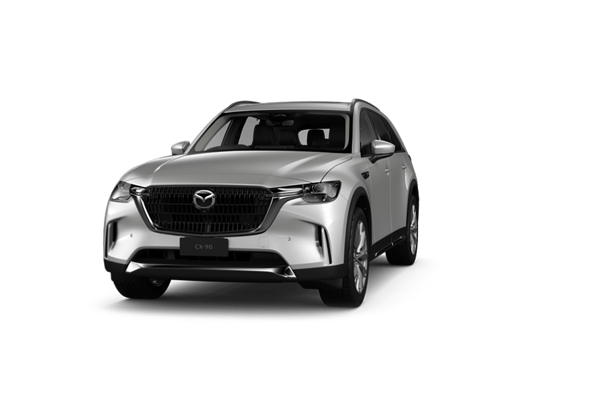 2025 Mazda CX-90 G50e GT KK