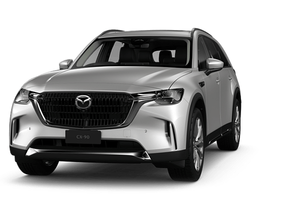 2025 Mazda CX-90 G50e GT KK