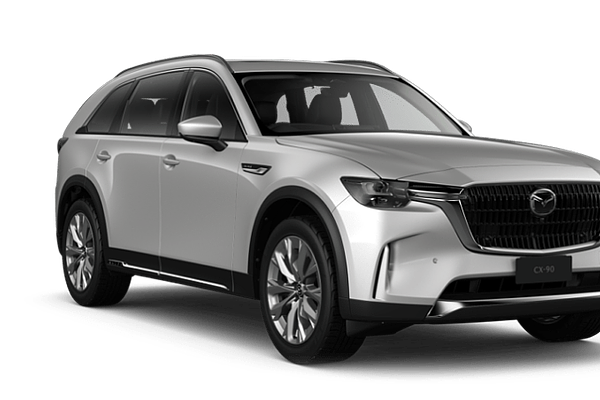 2025 Mazda CX-90 G50e GT KK