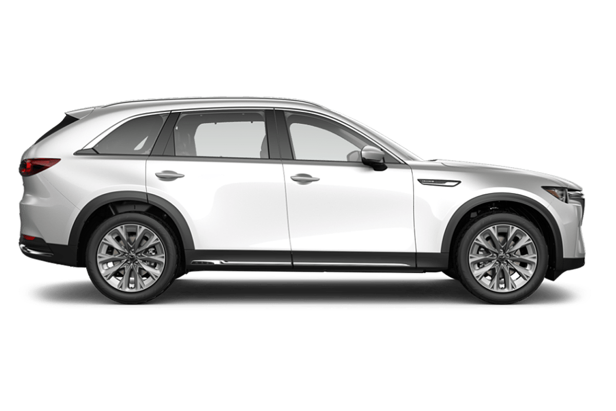 2025 Mazda CX-90 G50e GT KK