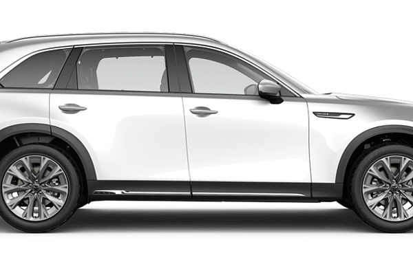 2025 Mazda CX-90 G50e GT KK