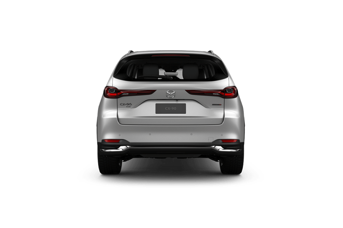 2025 Mazda CX-90 G50e GT KK