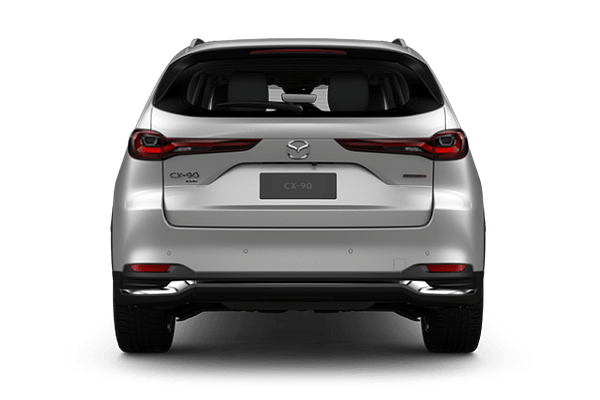 2025 Mazda CX-90 G50e GT KK