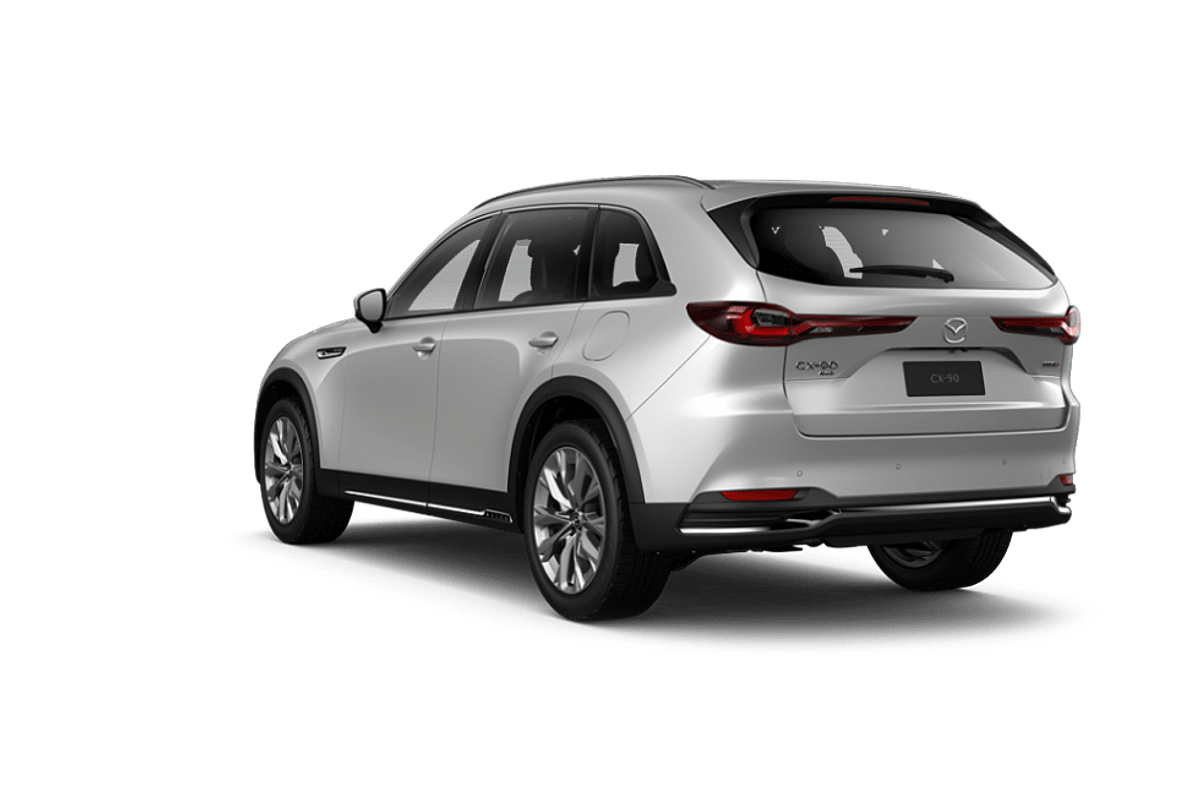 2025 Mazda CX-90 G50e GT KK