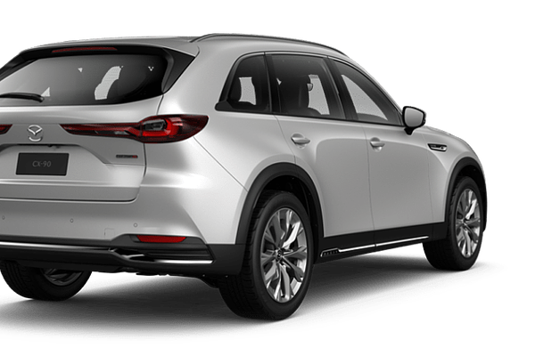 2025 Mazda CX-90 G50e GT KK