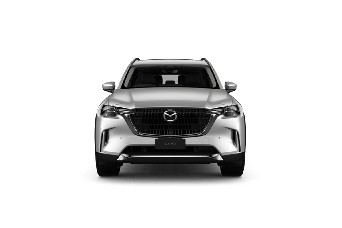 2025 Mazda CX-90 G50e GT KK