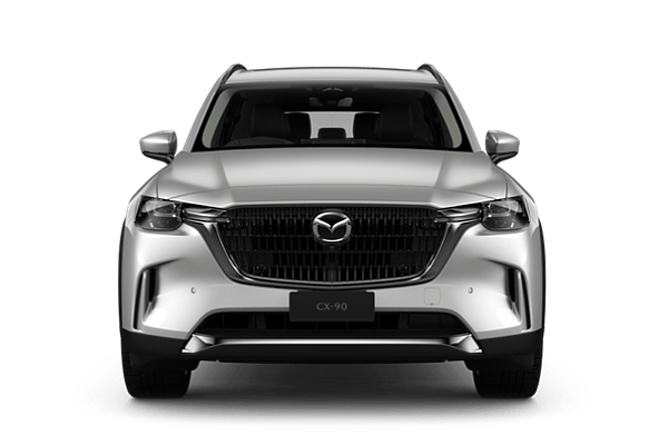 2025 Mazda CX-90 G50e GT KK