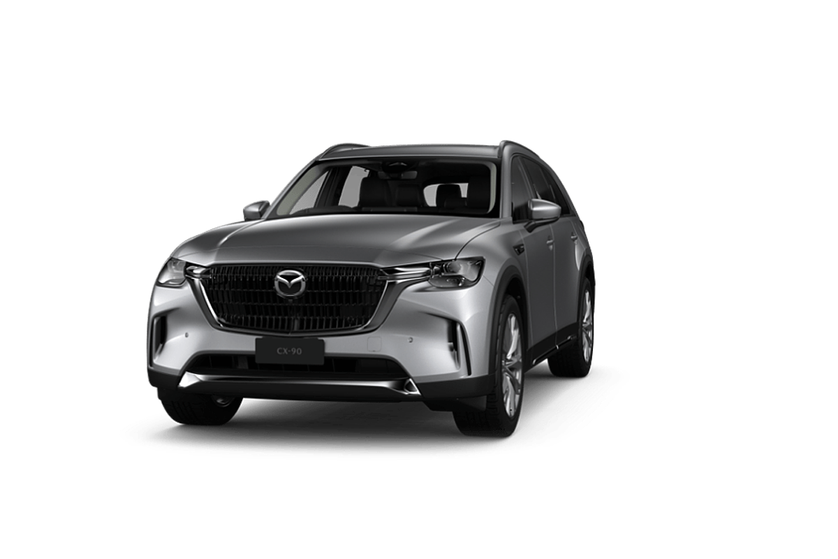 2025 Mazda CX-90 G50e GT KK