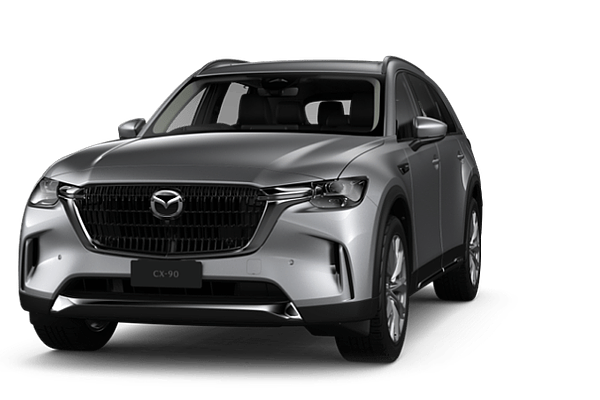 2025 Mazda CX-90 G50e GT KK