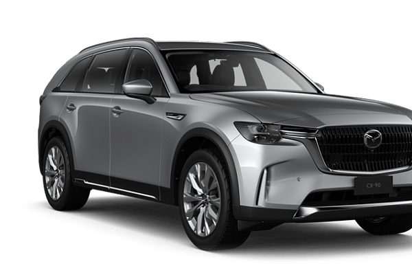 2025 Mazda CX-90 G50e GT KK