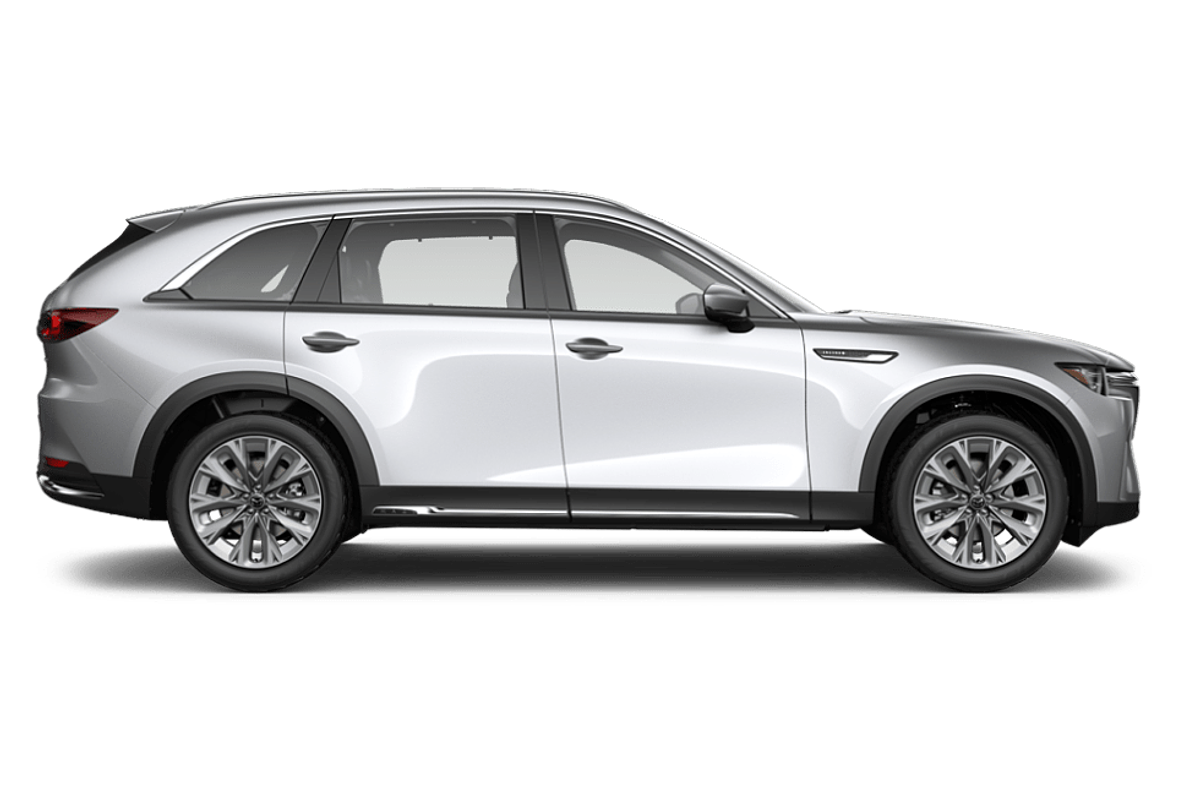 2025 Mazda CX-90 G50e GT KK