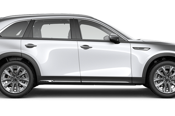 2025 Mazda CX-90 G50e GT KK