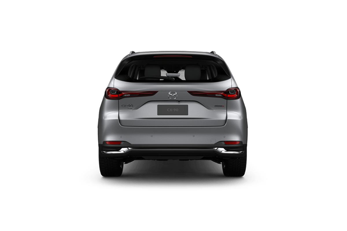 2025 Mazda CX-90 G50e GT KK