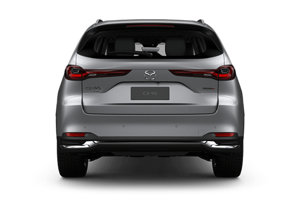 2025 Mazda CX-90 G50e GT KK