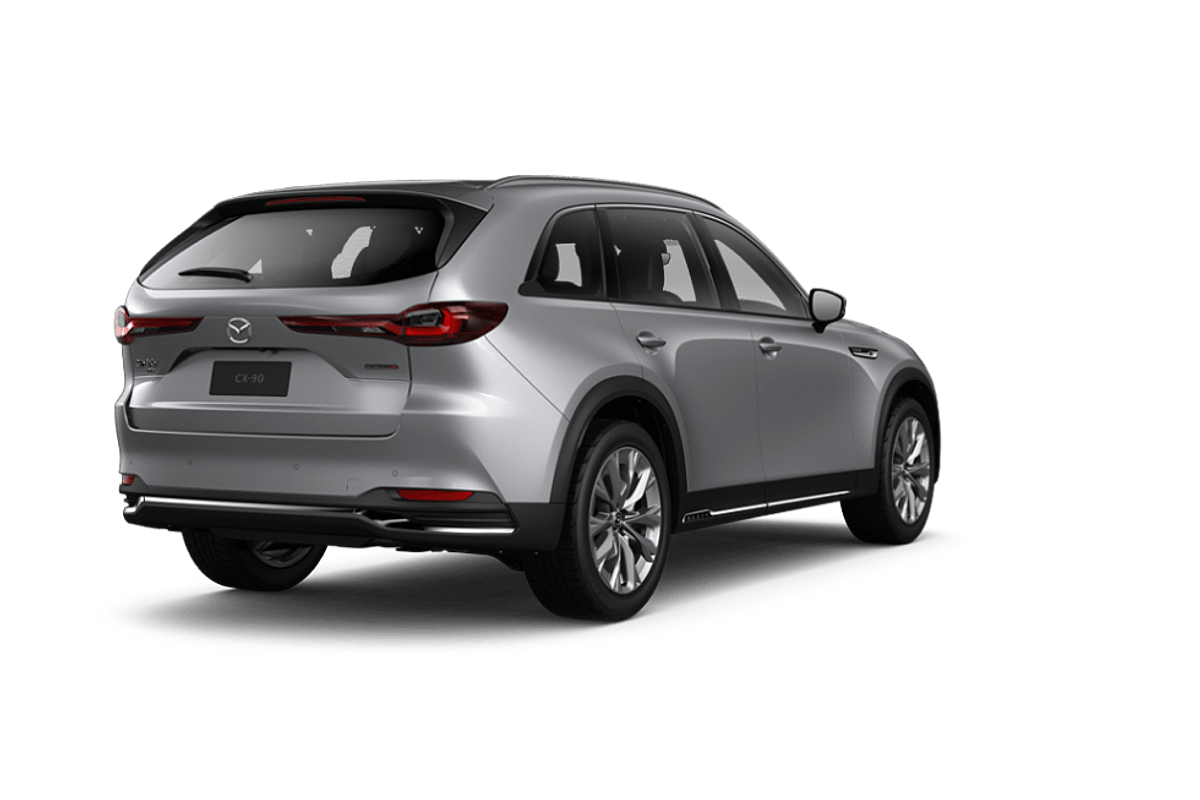 2025 Mazda CX-90 G50e GT KK