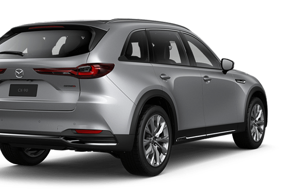2025 Mazda CX-90 G50e GT KK