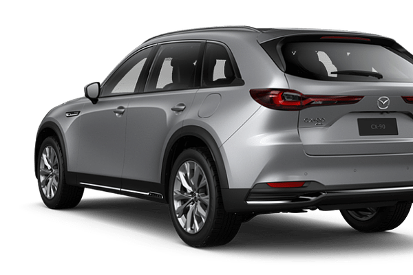 2025 Mazda CX-90 G50e GT KK