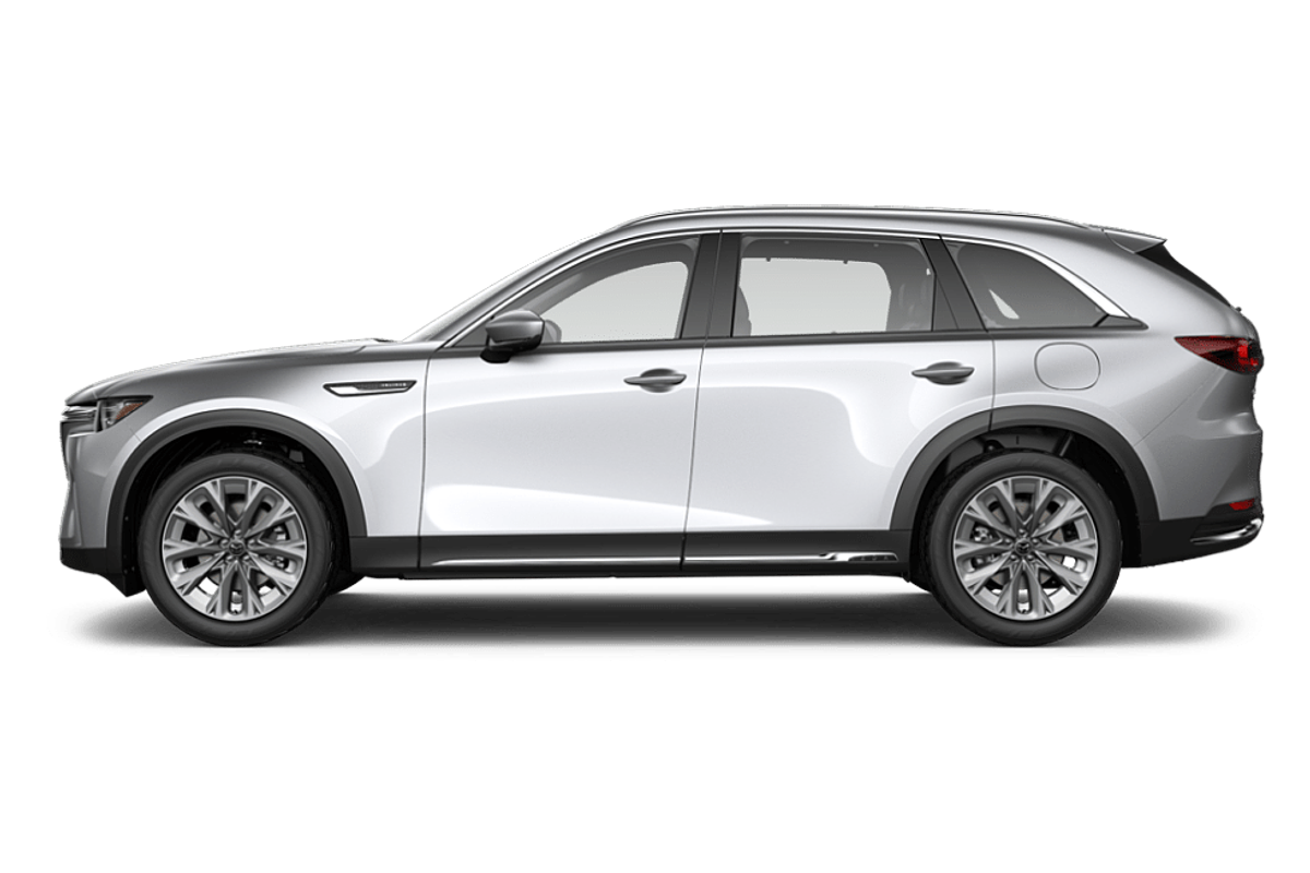 2025 Mazda CX-90 G50e GT KK