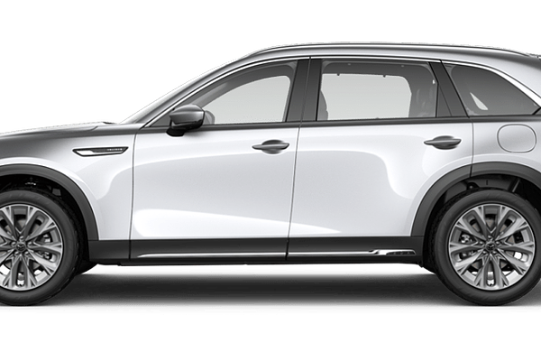 2025 Mazda CX-90 G50e GT KK