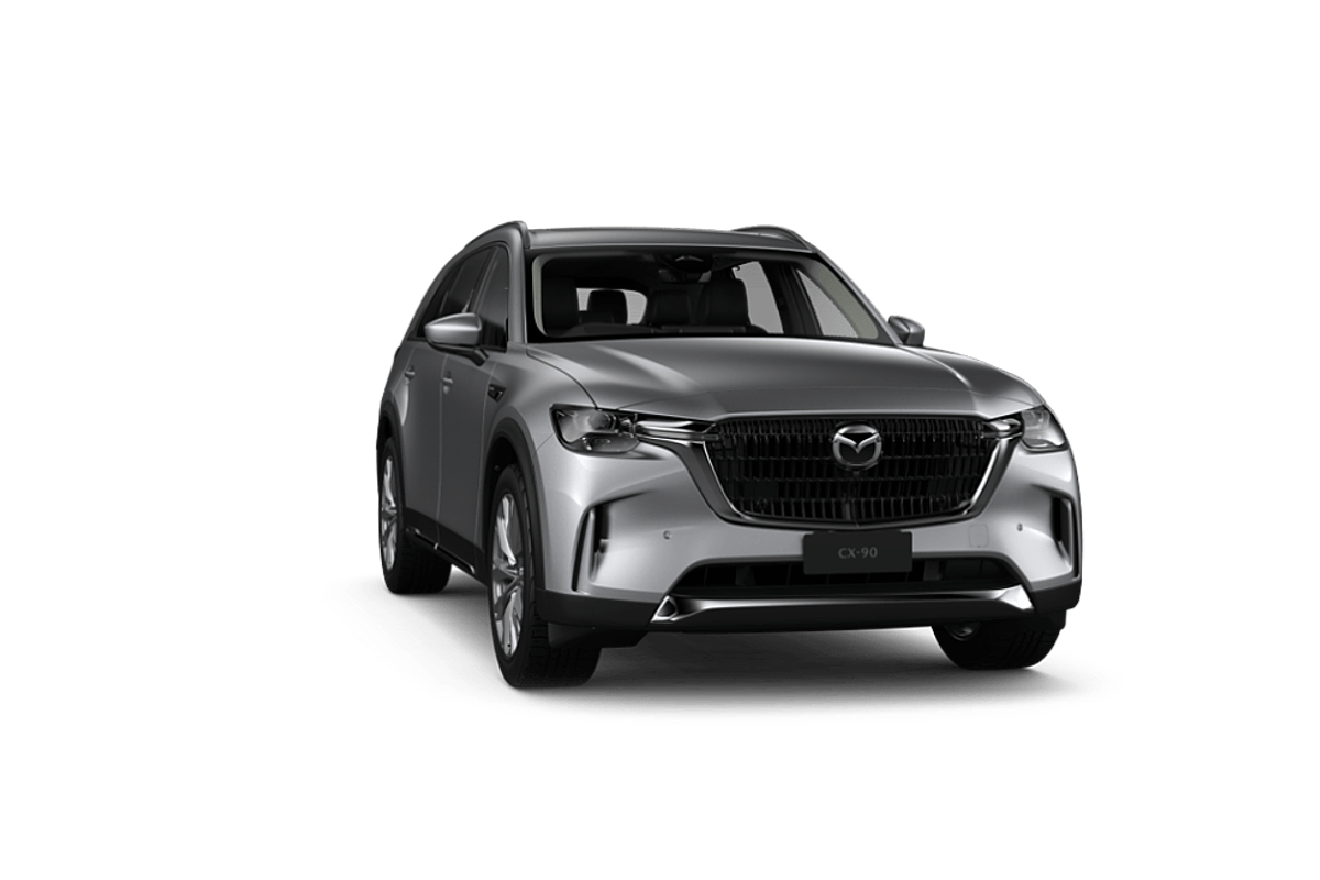 2025 Mazda CX-90 G50e GT KK