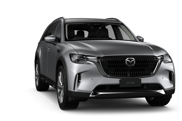 2025 Mazda CX-90 G50e GT KK