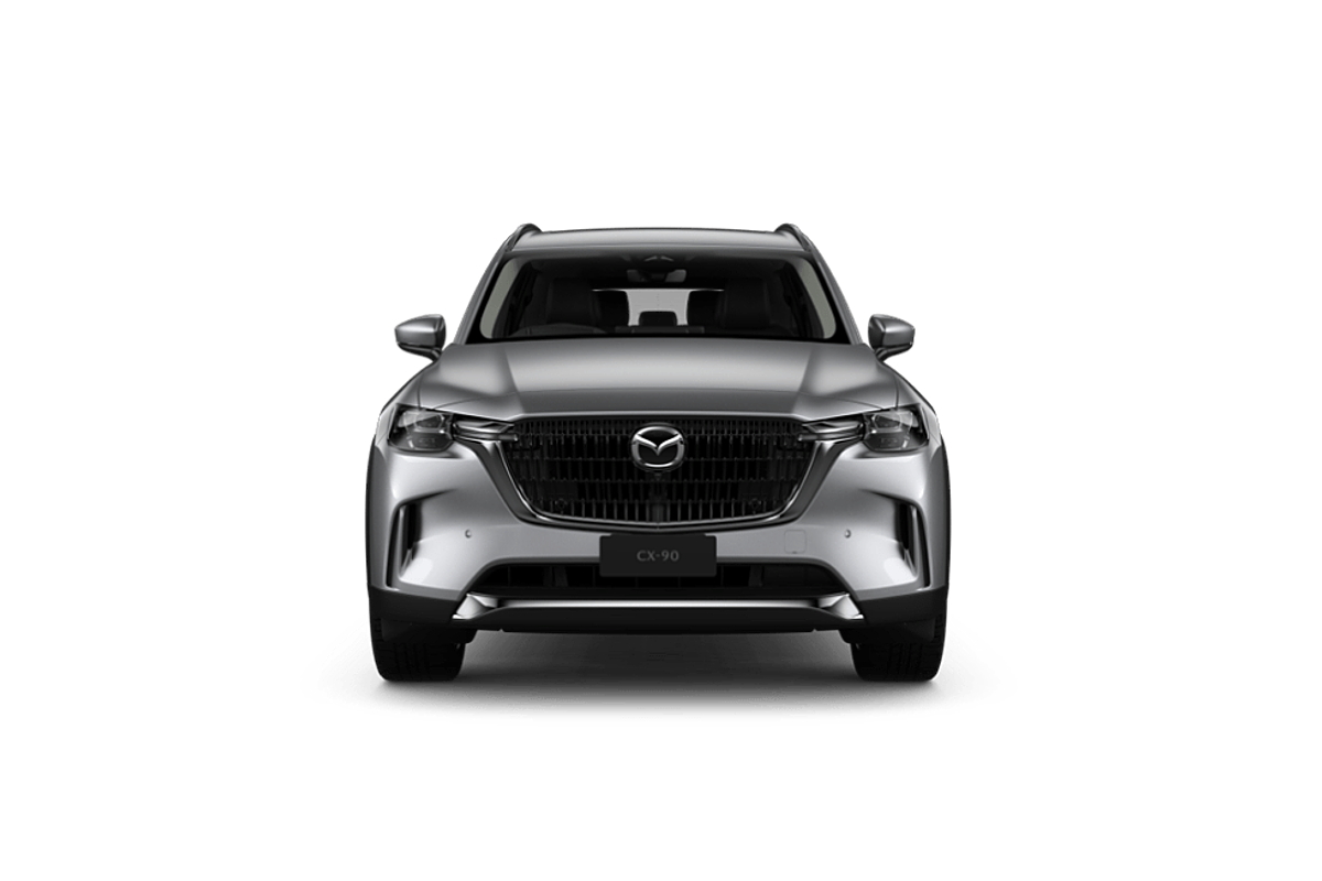 2025 Mazda CX-90 G50e GT KK