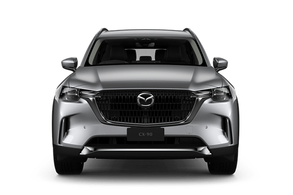 2025 Mazda CX-90 G50e GT KK