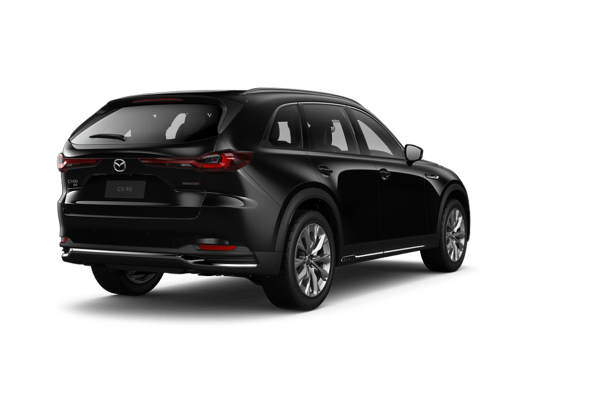 2025 Mazda CX-90 G50e GT KK
