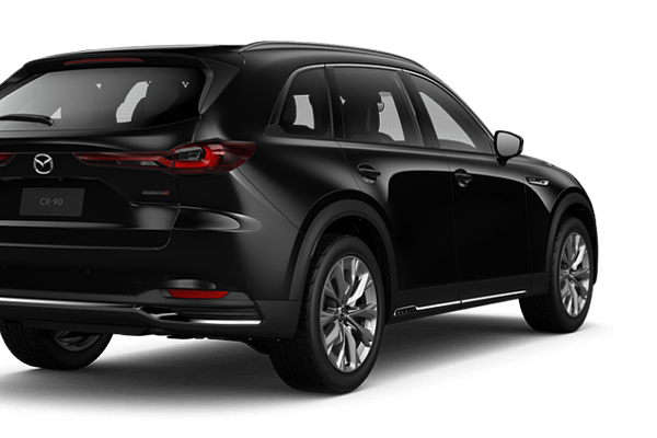 2025 Mazda CX-90 G50e GT KK