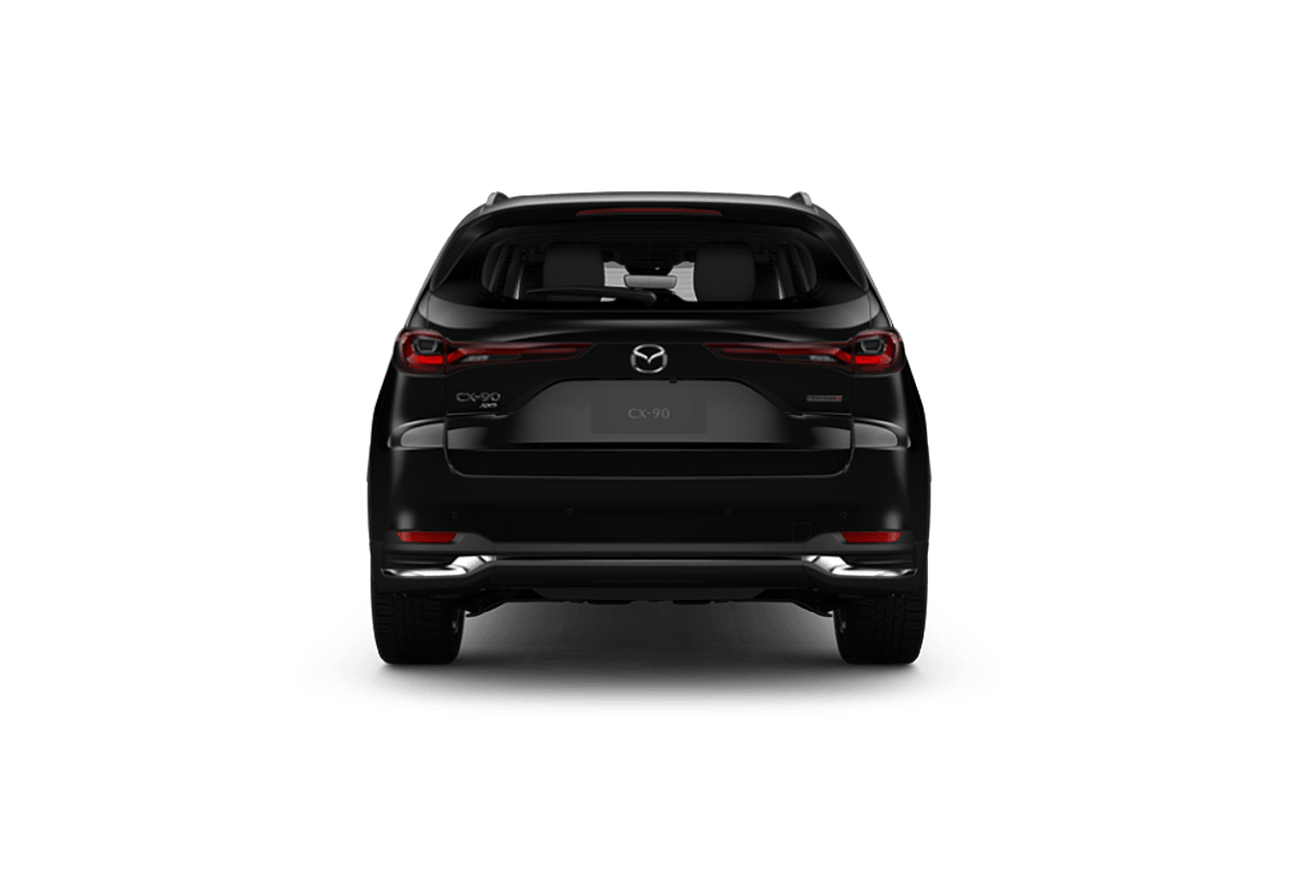 2025 Mazda CX-90 G50e GT KK