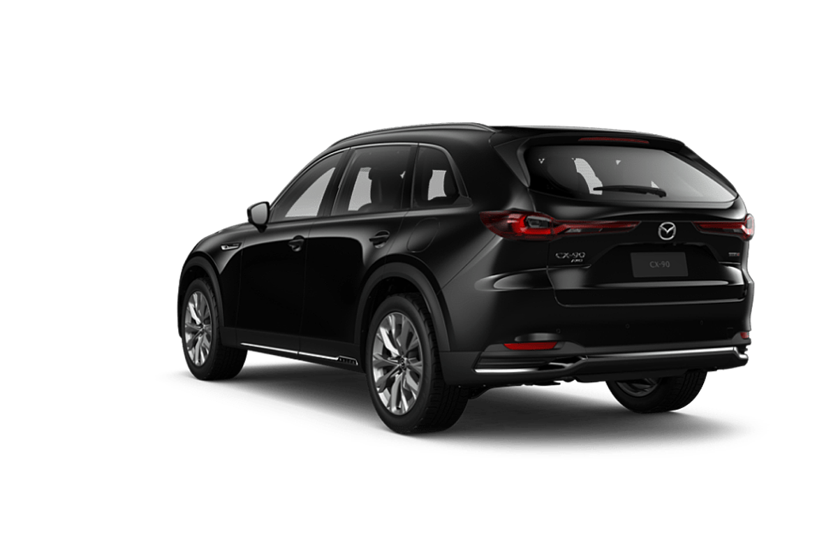 2025 Mazda CX-90 G50e GT KK