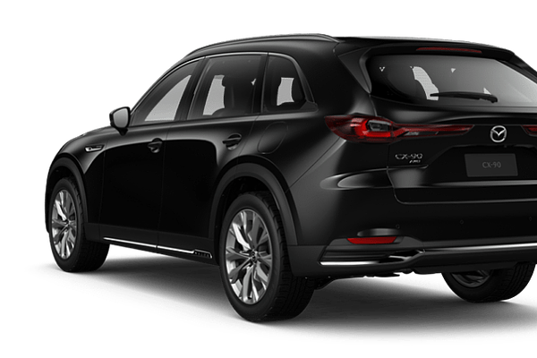 2025 Mazda CX-90 G50e GT KK