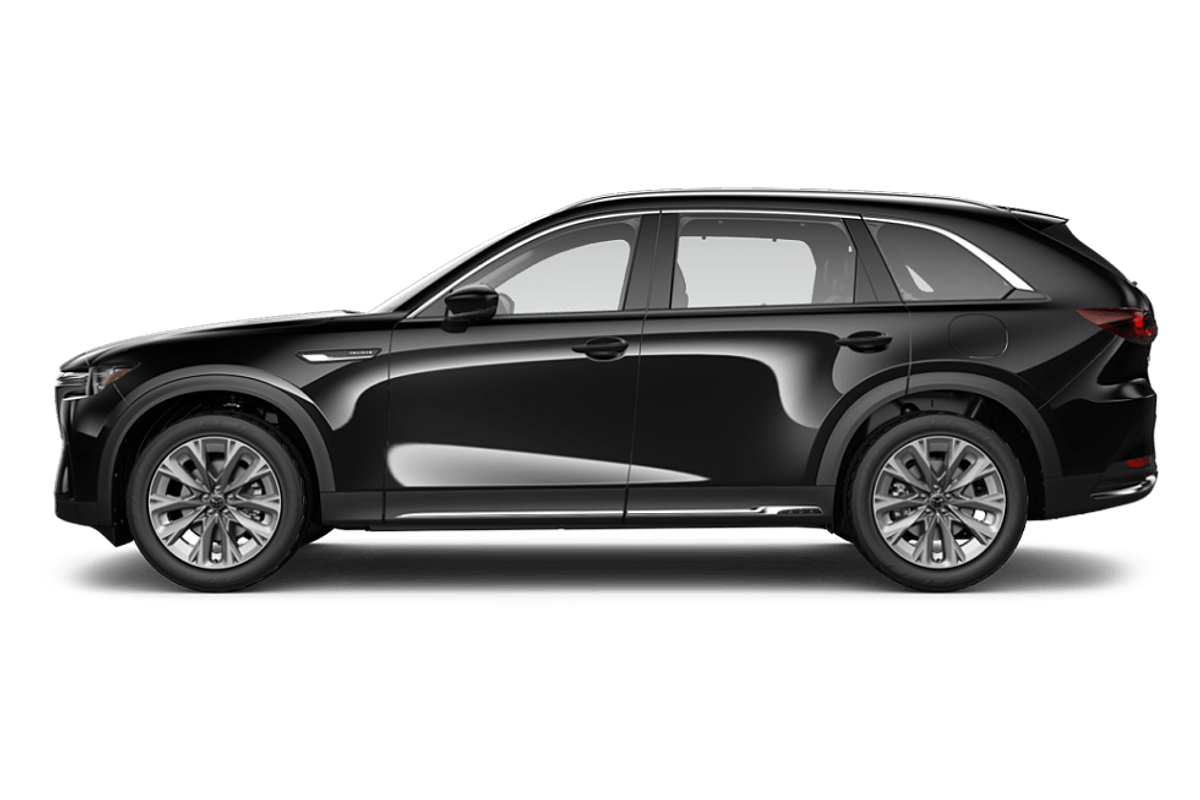 2025 Mazda CX-90 G50e GT KK