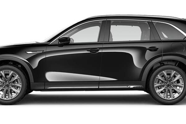 2025 Mazda CX-90 G50e GT KK