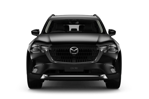 2025 Mazda CX-90 G50e GT KK