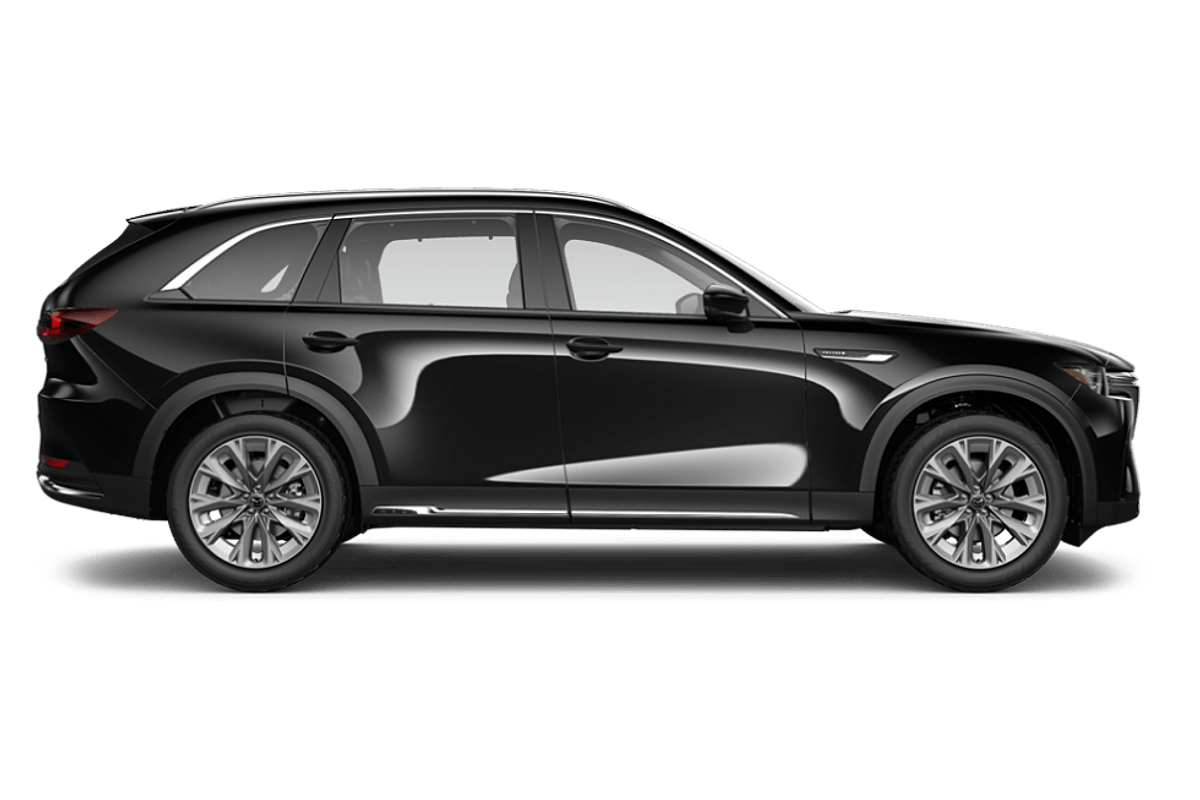 2025 Mazda CX-90 G50e GT KK