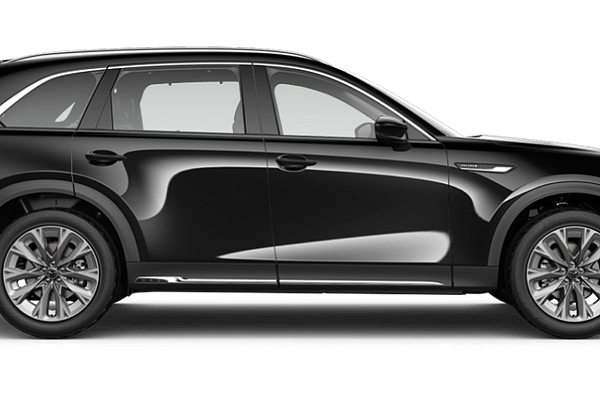2025 Mazda CX-90 G50e GT KK