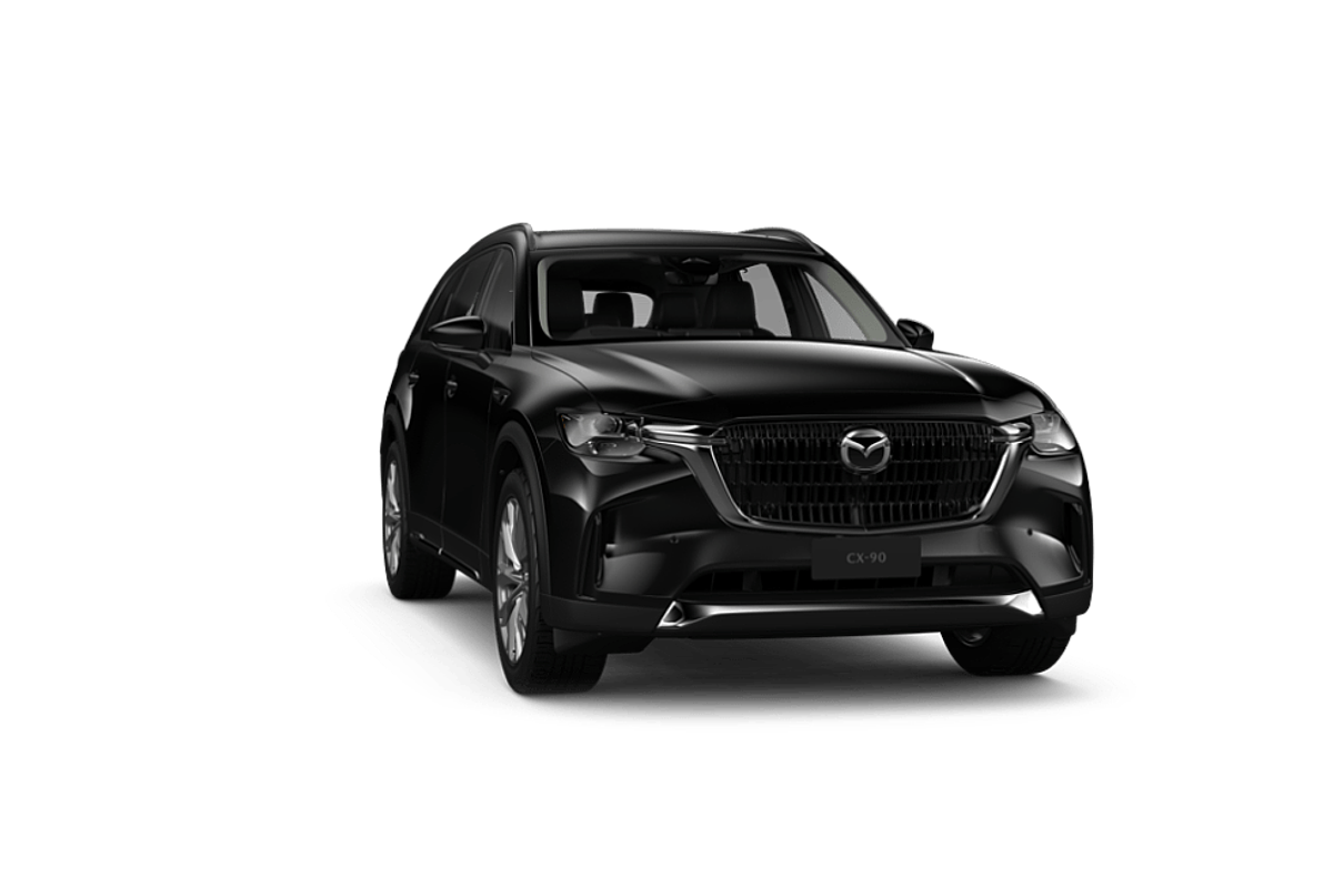 2025 Mazda CX-90 G50e GT KK