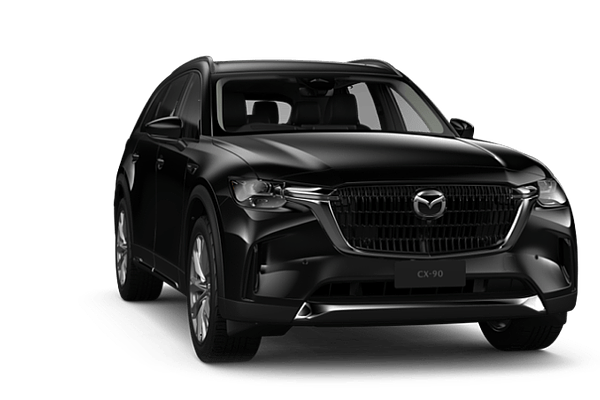 2025 Mazda CX-90 G50e GT KK