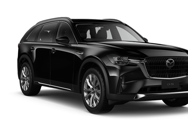 2025 Mazda CX-90 G50e GT KK