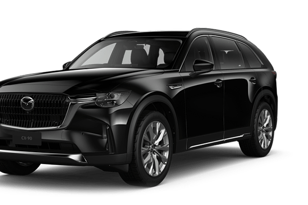 2025 Mazda CX-90 G50e GT KK