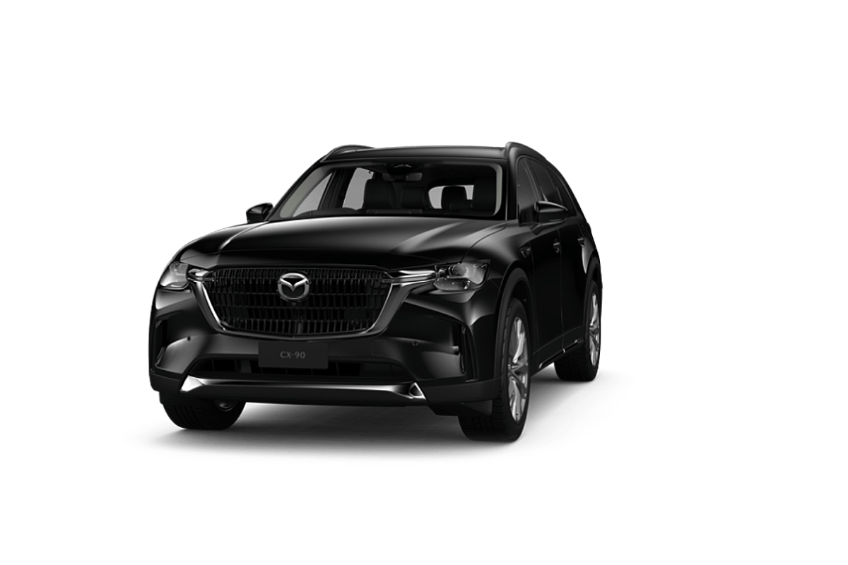 2025 Mazda CX-90 G50e GT KK