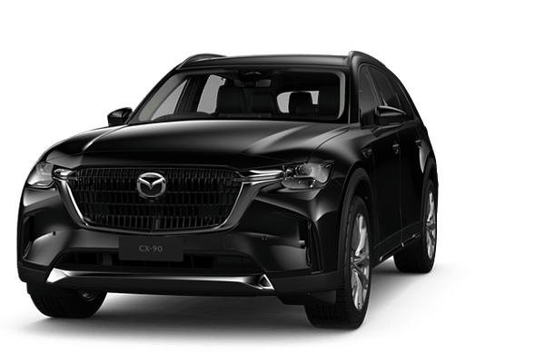 2025 Mazda CX-90 G50e GT KK