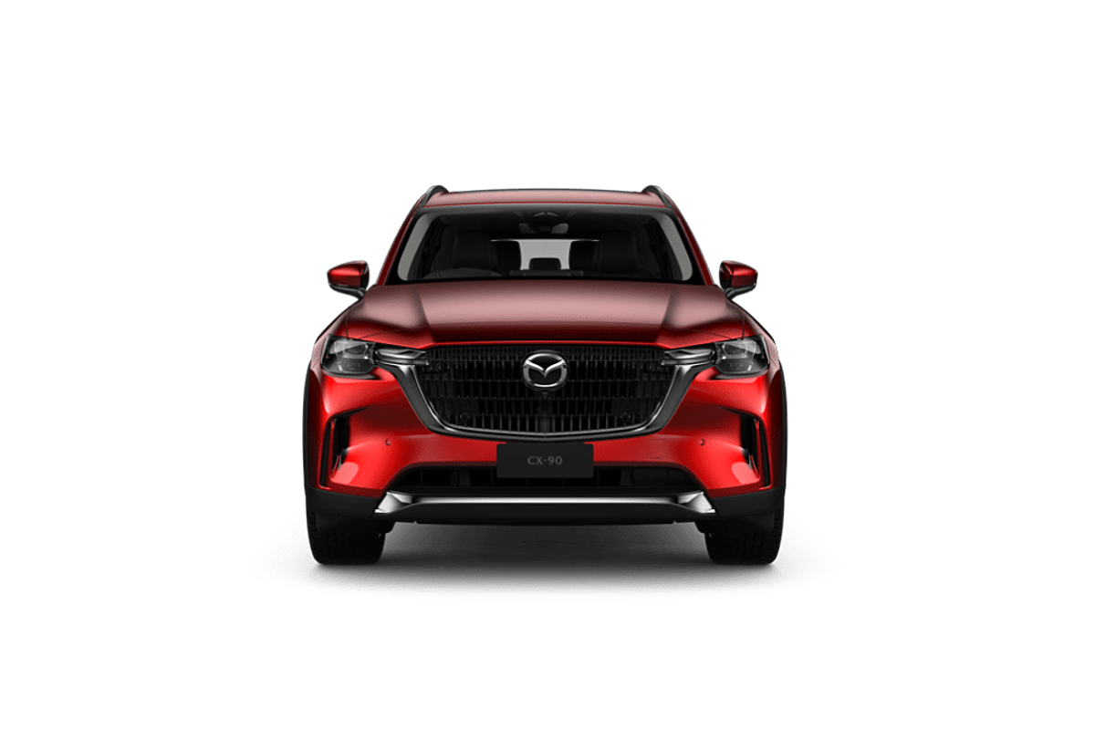 2025 Mazda CX-90 G50e GT KK