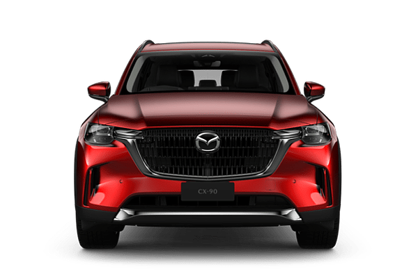 2025 Mazda CX-90 G50e GT KK