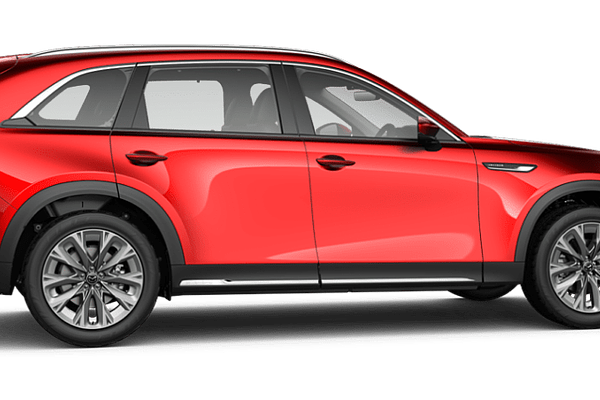 2025 Mazda CX-90 G50e GT KK
