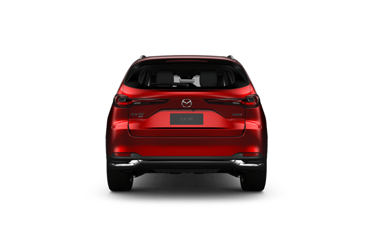 2025 Mazda CX-90 G50e GT KK