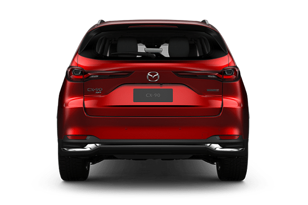 2025 Mazda CX-90 G50e GT KK