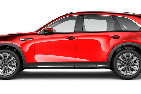 2025 Mazda CX-90 G50e GT KK