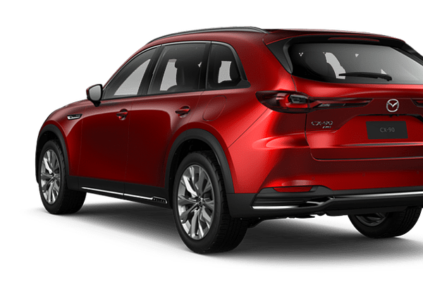 2025 Mazda CX-90 G50e GT KK